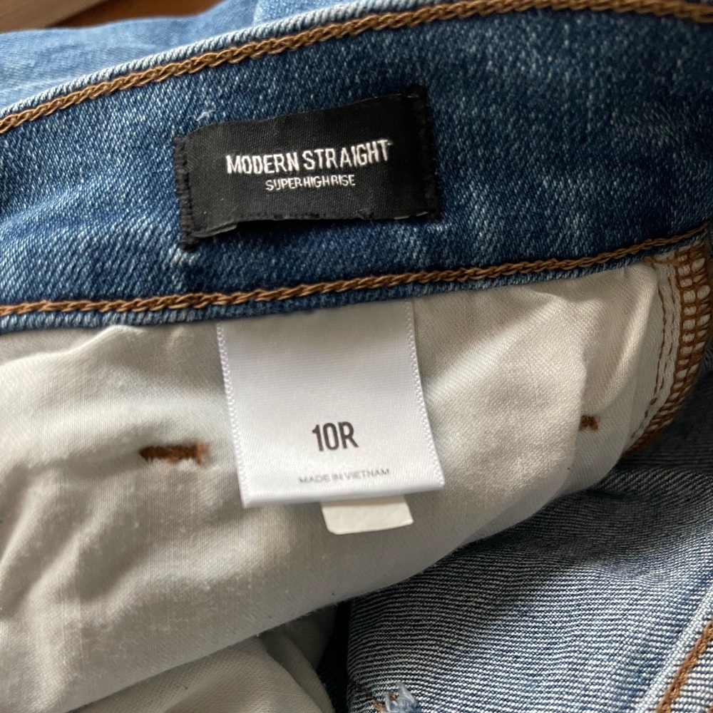 Express jeans - Picture 2 of 3